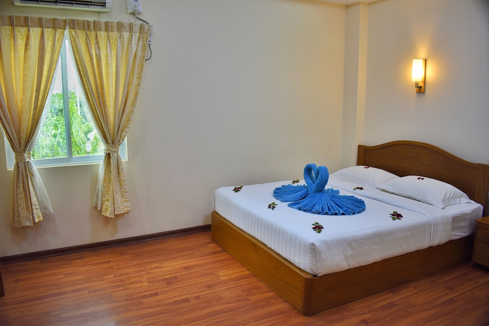 Superior Double Room photo 3