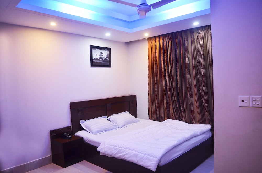 Standard Room photo 1