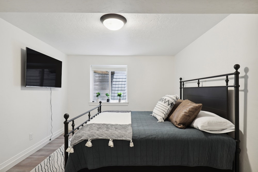 Apartment (3 Bedrooms) photo 1