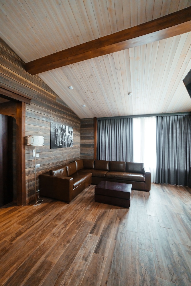 Deluxe Chalet - Photo 14