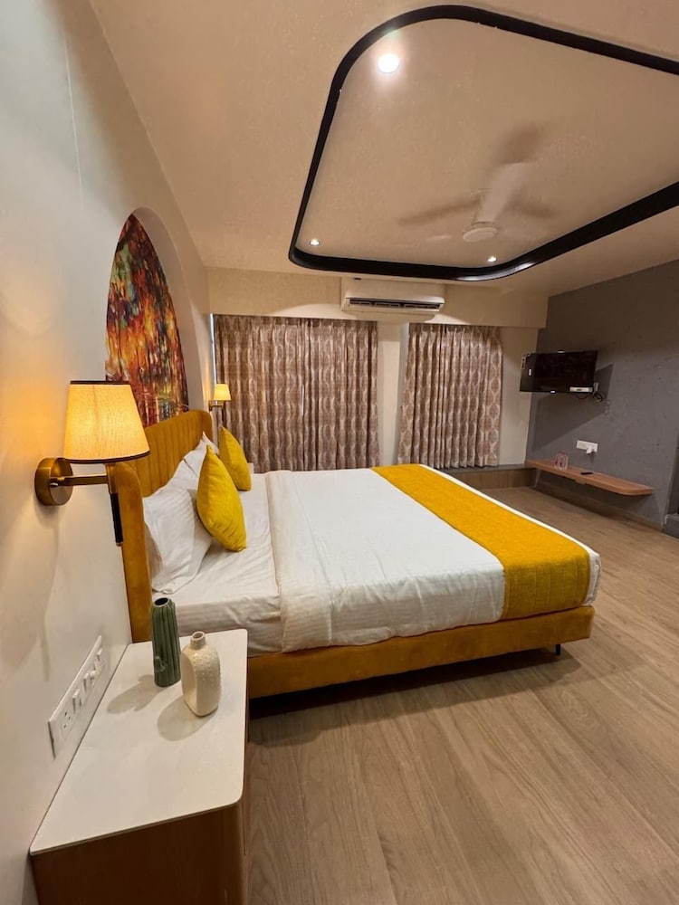 Superior Room photo 2