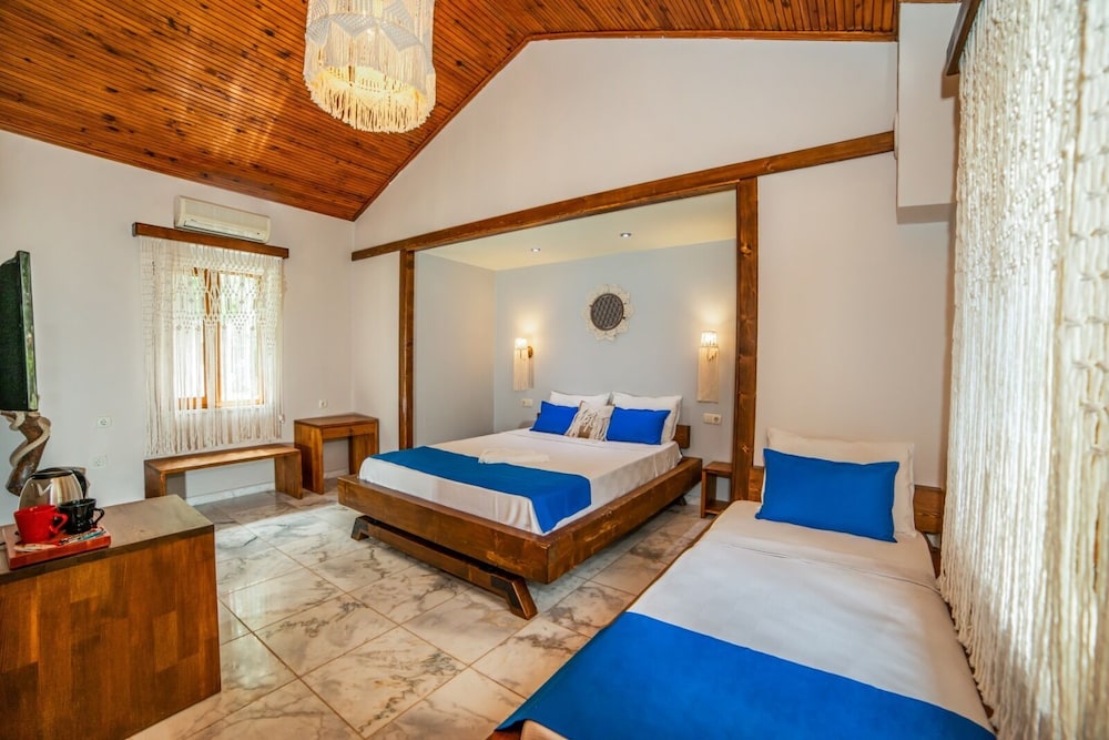 Standard Room, Garden Area - Photo 1