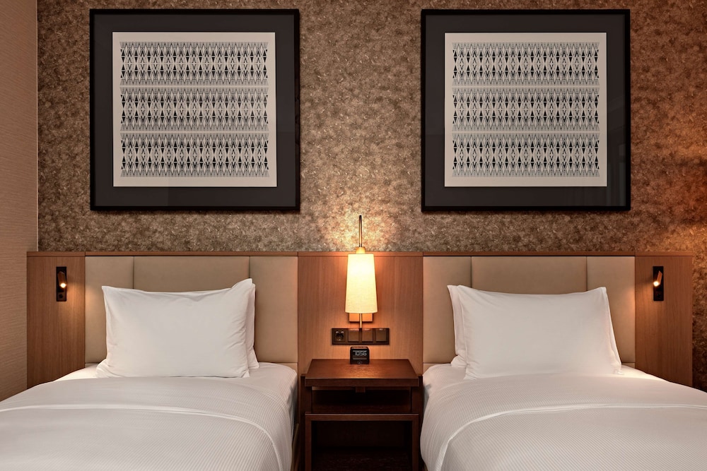 Premium Room, 2 Twin Beds