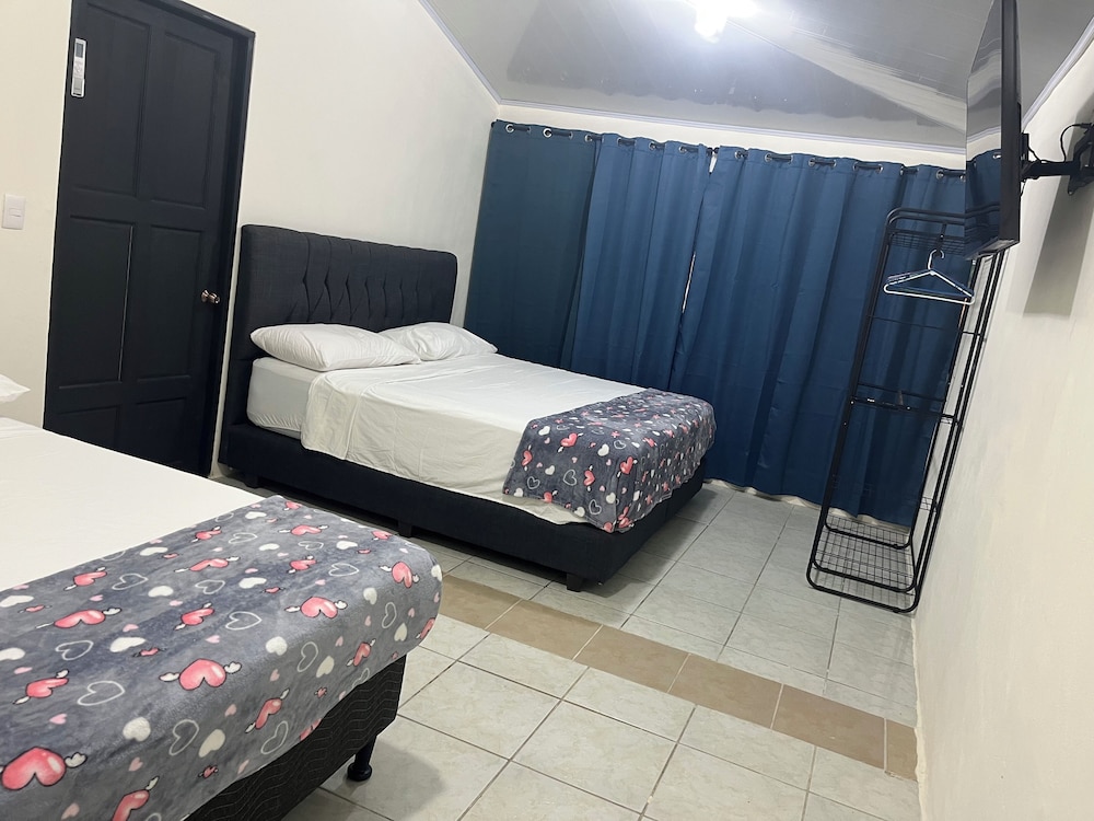 Family Studio, 1 Bedroom, Mountain View