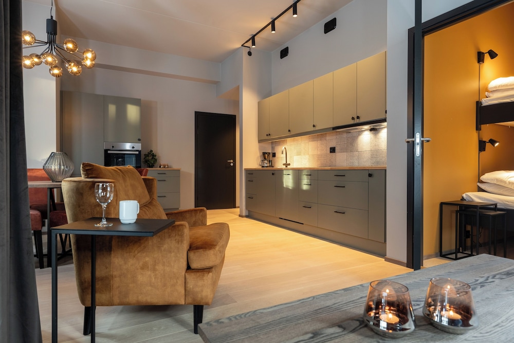 Superior Apartment photo 1