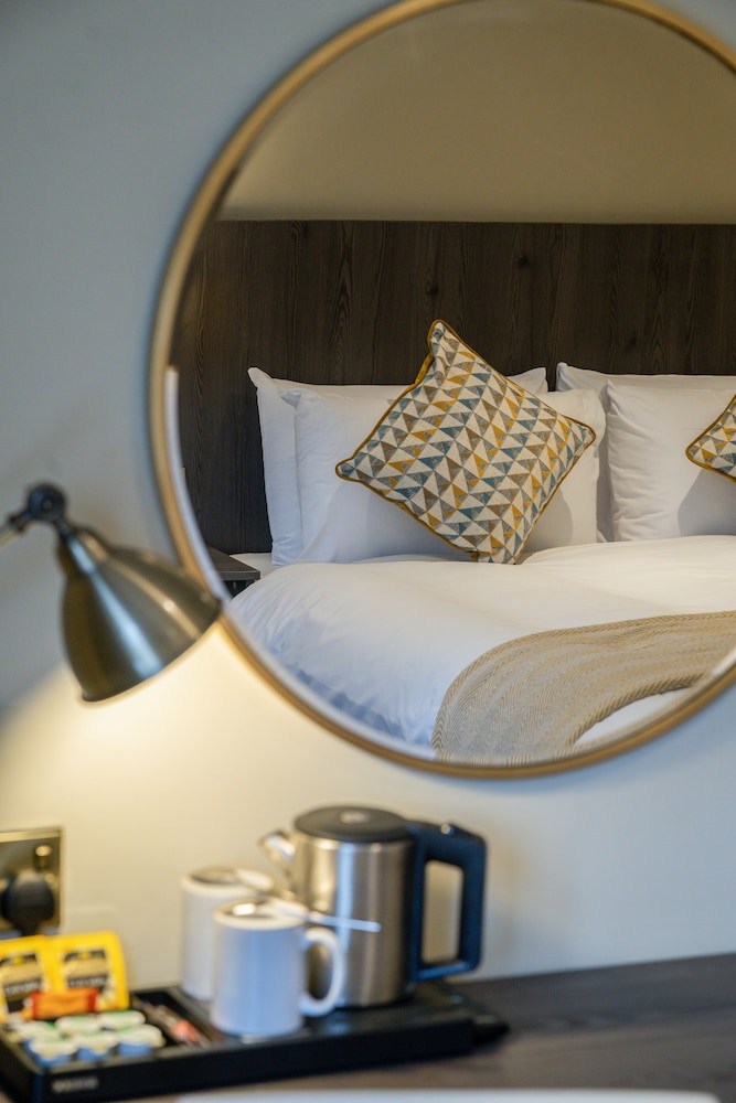 Standard Room - Photo 9