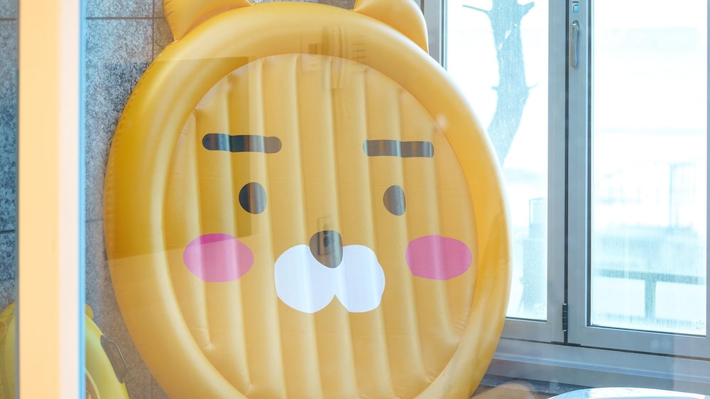 Basic Room, 1 Bedroom (Gaeul) - Photo 17