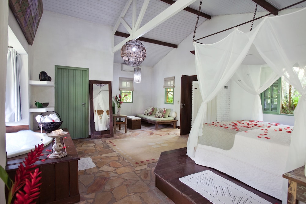 Bungalow (Luxo) - Photo 3