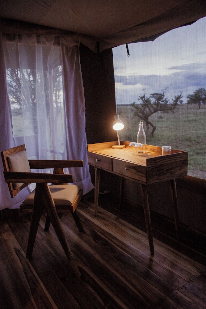 Single Room, Park View photo 2