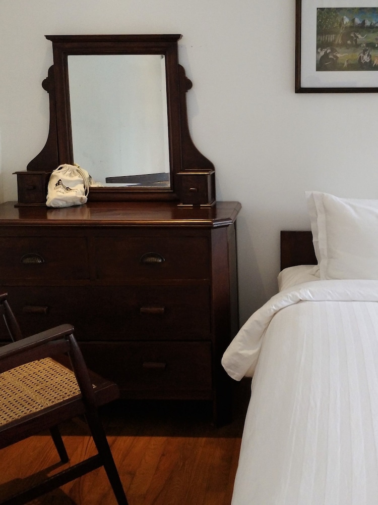 Superior Double Or Twin Room, Garden View photo 2