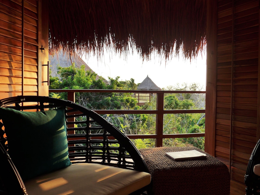 Bungalow (TreeTop)