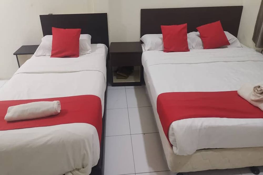 Triple Room photo 3