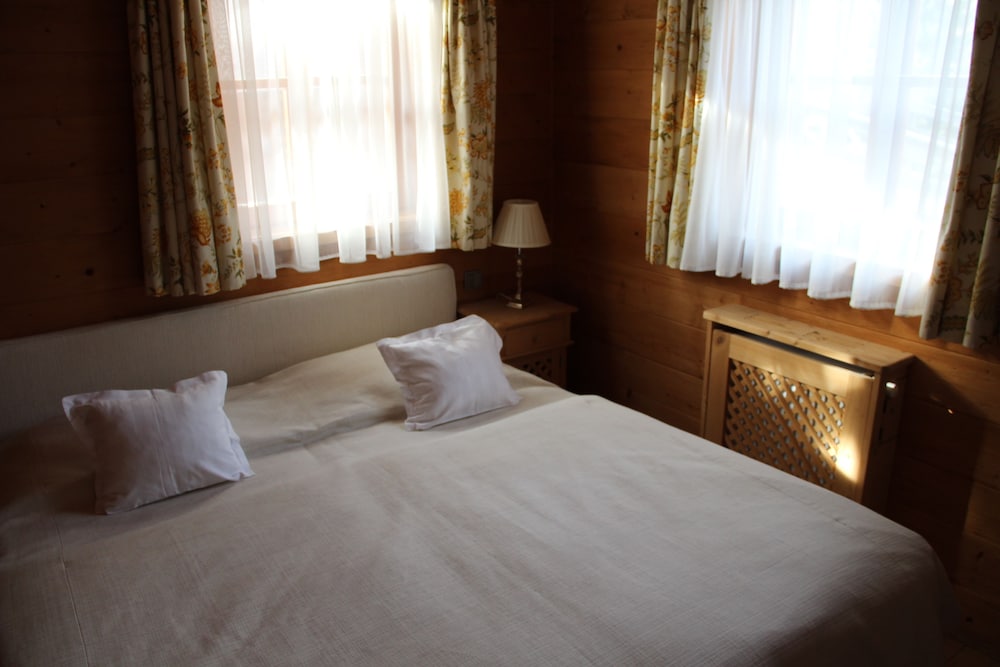 Premium Apartment, 1 Queen Bed, Non Smoking photo 3