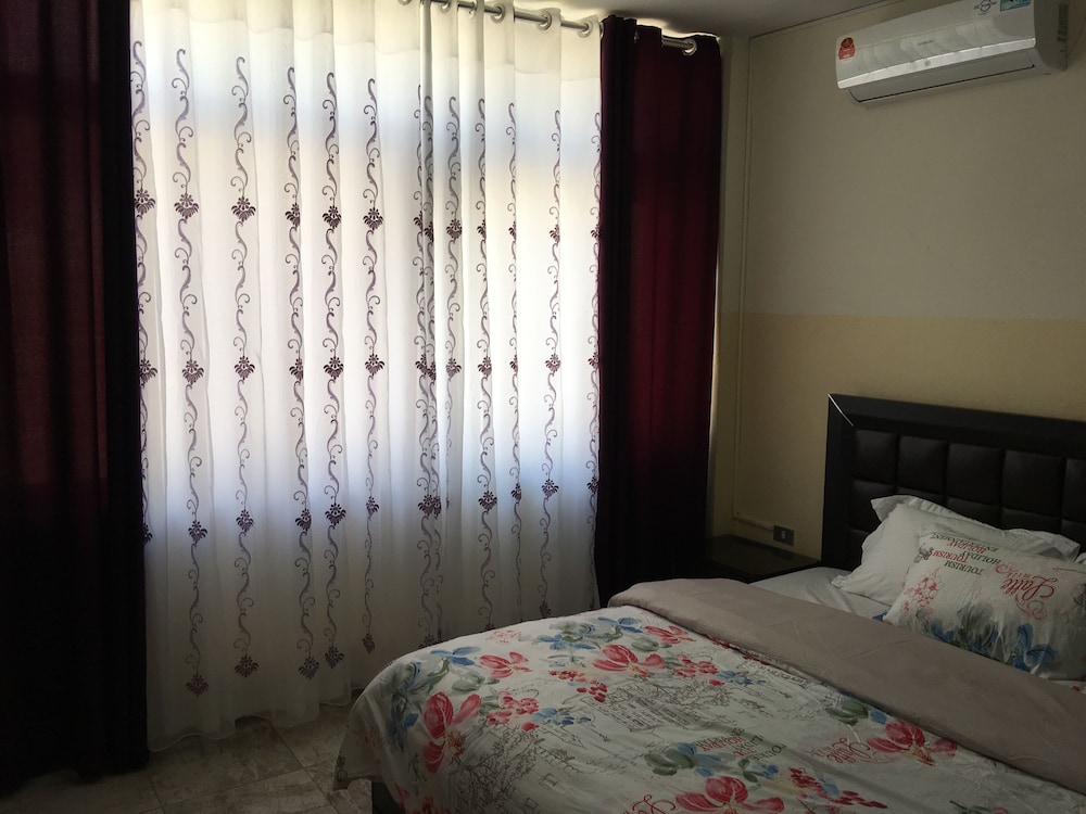 Apartment, 2 Bedrooms