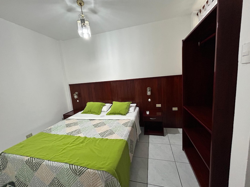 Comfort Single Room photo 1