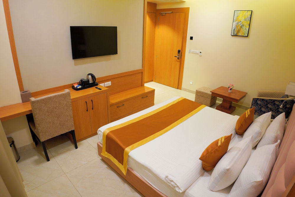 Executive Room photo 2