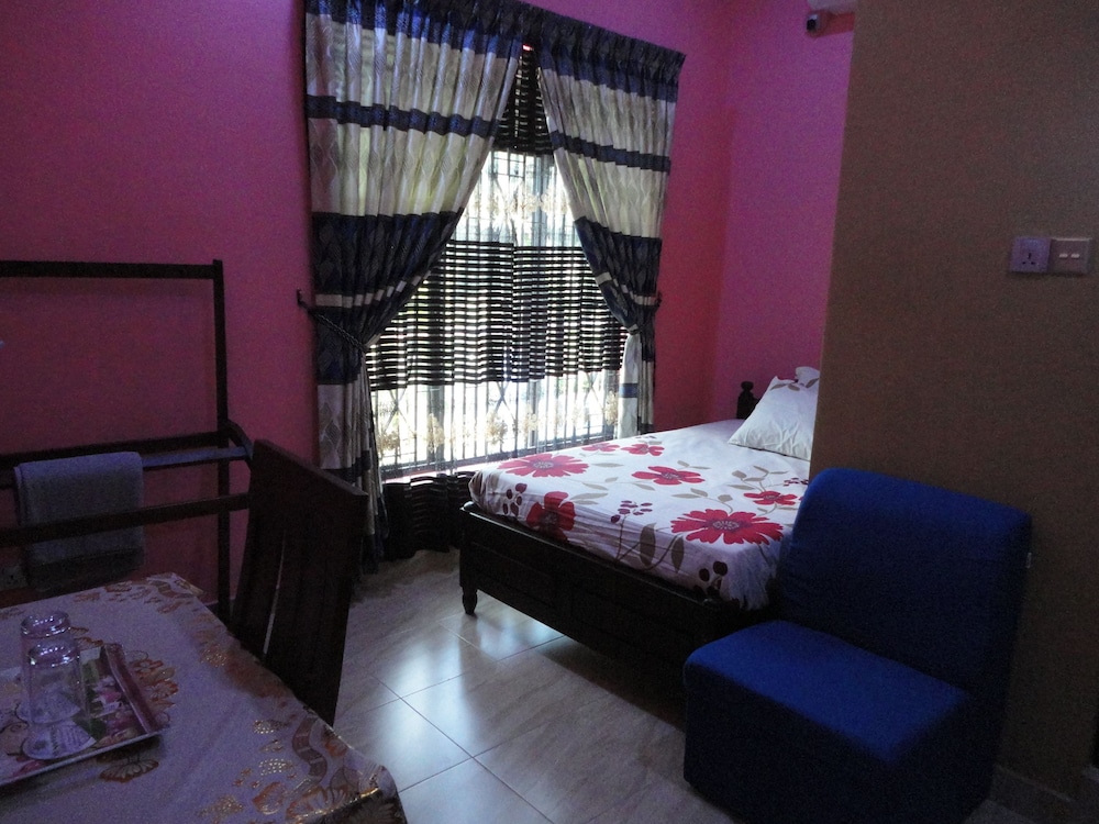 Deluxe Single Room, 1 Twin Bed photo 2