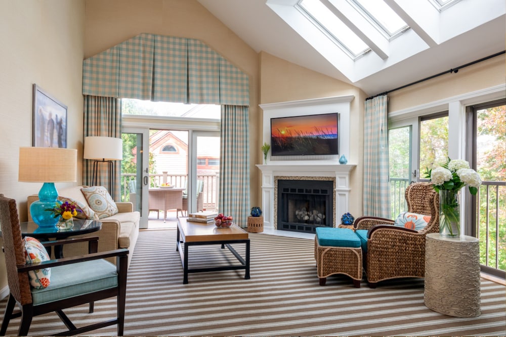 Bay Pines Two Bedroom Villa