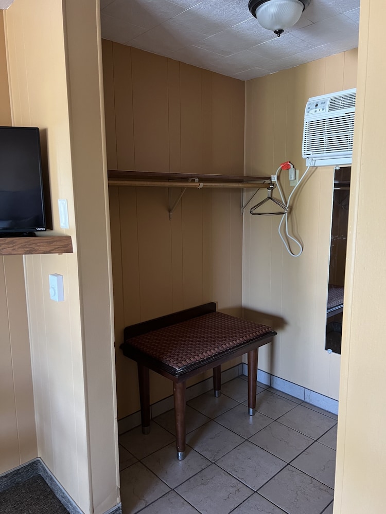 Standard Double Room, 2 Queen Beds