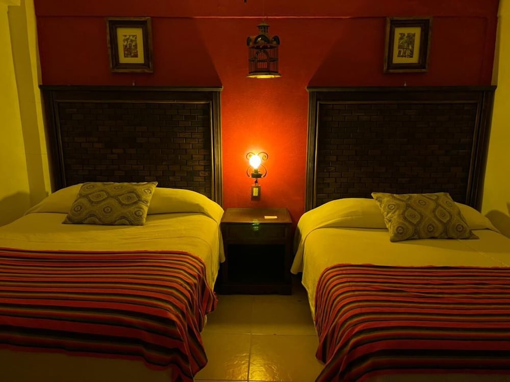 Junior Triple Room, 1 Bedroom, Non Smoking, Ground Floor photo 1