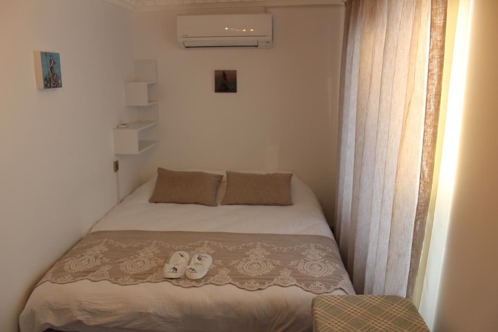 Comfort Double Room, Sea View photo 1