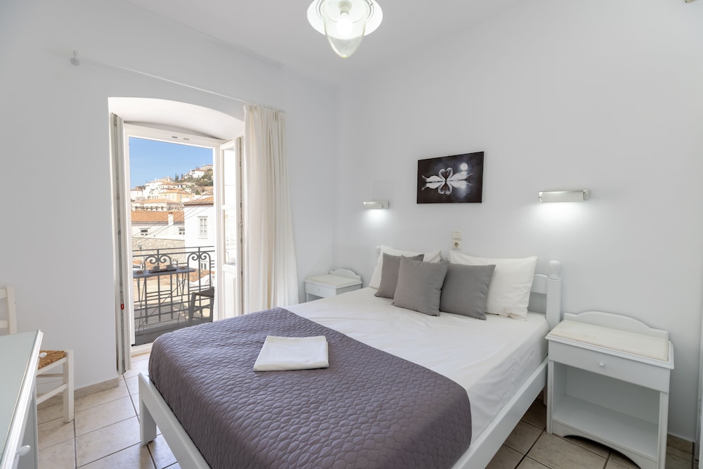 Double Room, Balcony photo 3