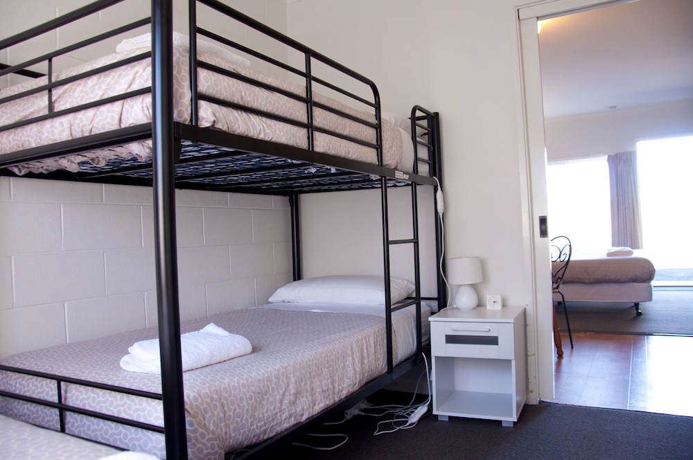 Family Suite - Photo 4