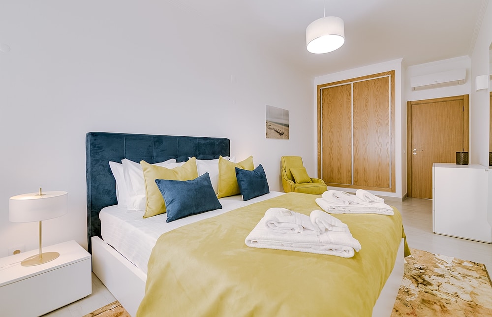 Apartment, 1 Bedroom (4 people) photo 2