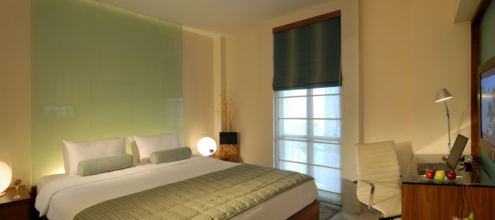 Club Room photo 3