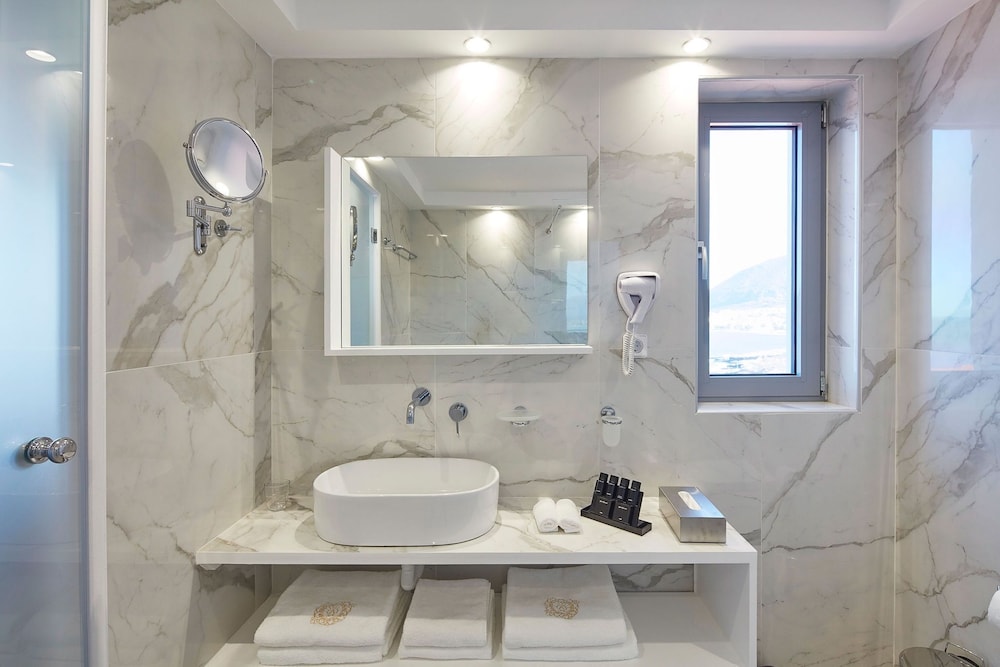 Suite Signature, vista mare photo 3