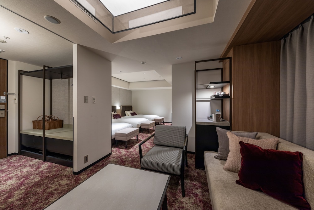 Deluxe Triple Room - Photo 4