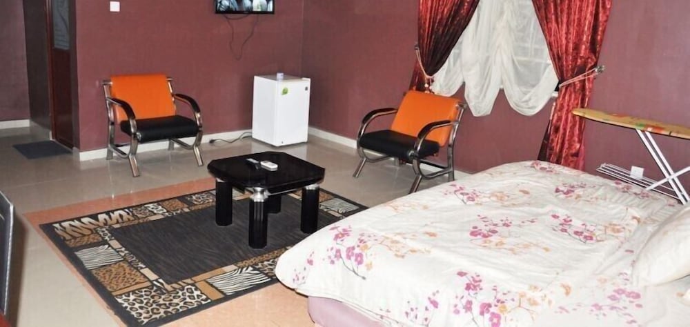 Standard Room photo 3