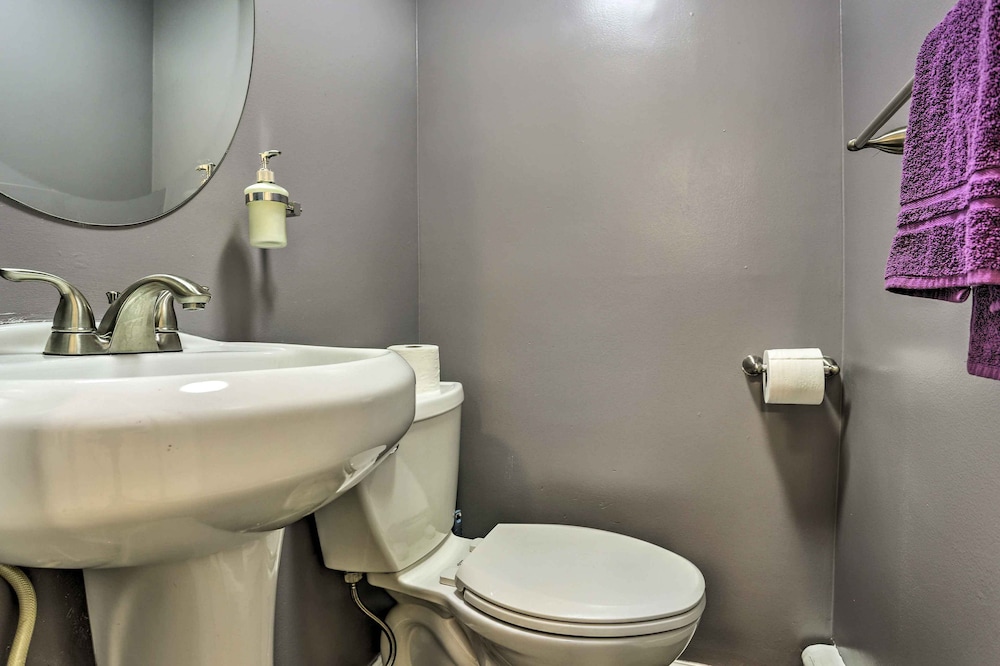 House (3 Bedrooms) photo 2