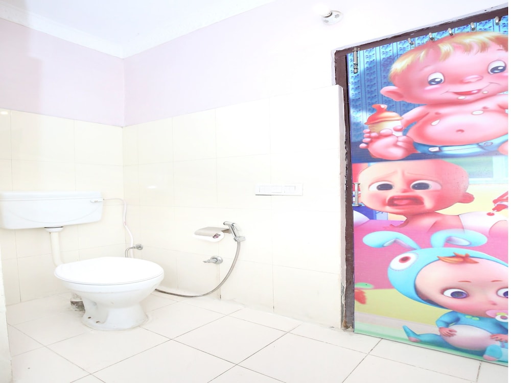 Double Or Twin Room photo 3