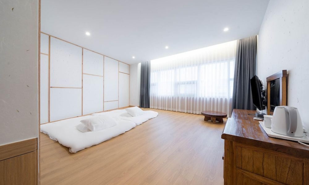 Deluxe Ondol Room - Photo 3