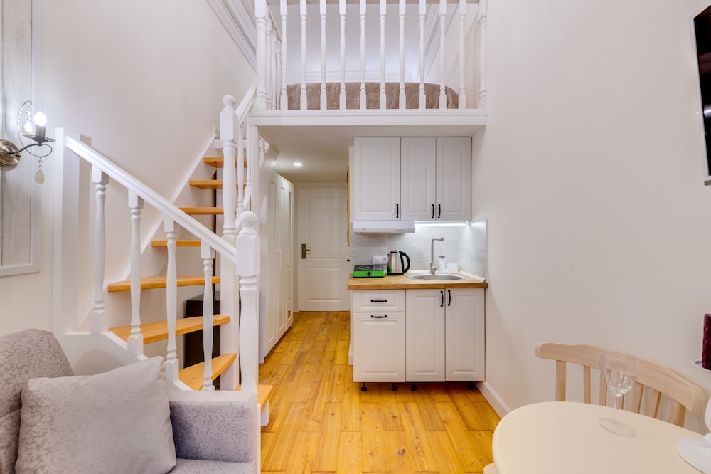 Split Apartment "Finland"