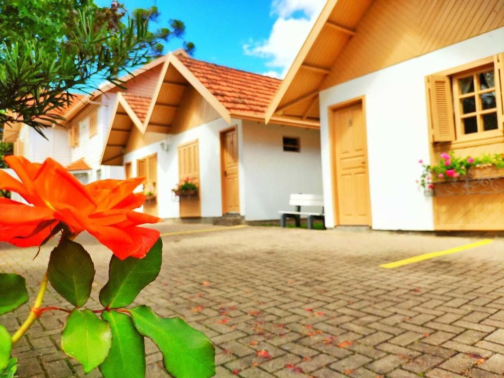 Comfort Chalet, 1 Bedroom photo 2