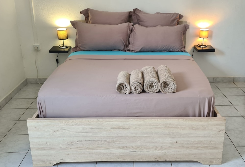 Classic Studio Suite, 1 Double Bed (STUDIO 101) photo 1