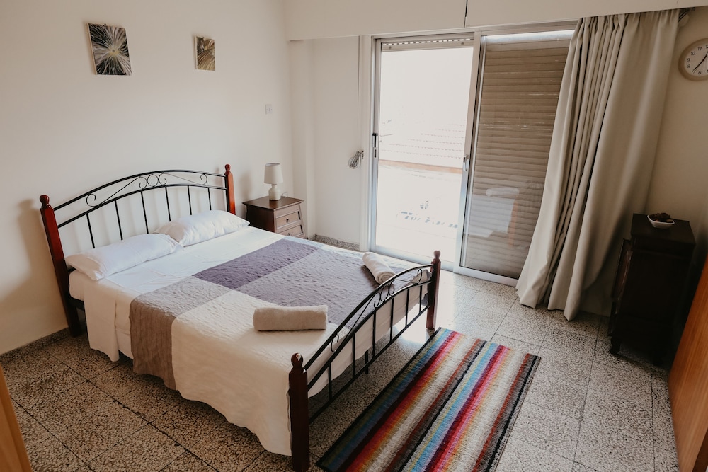 Family Apartment, Multiple Beds, Non Smoking