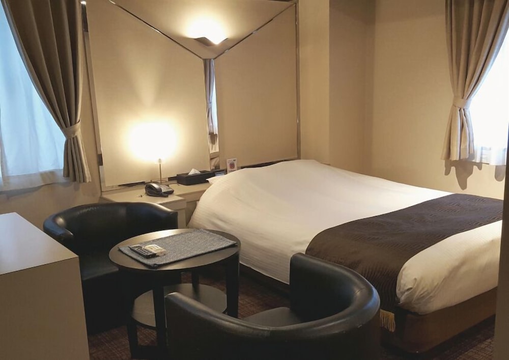 Double Room (B), Non smoking - Photo 1