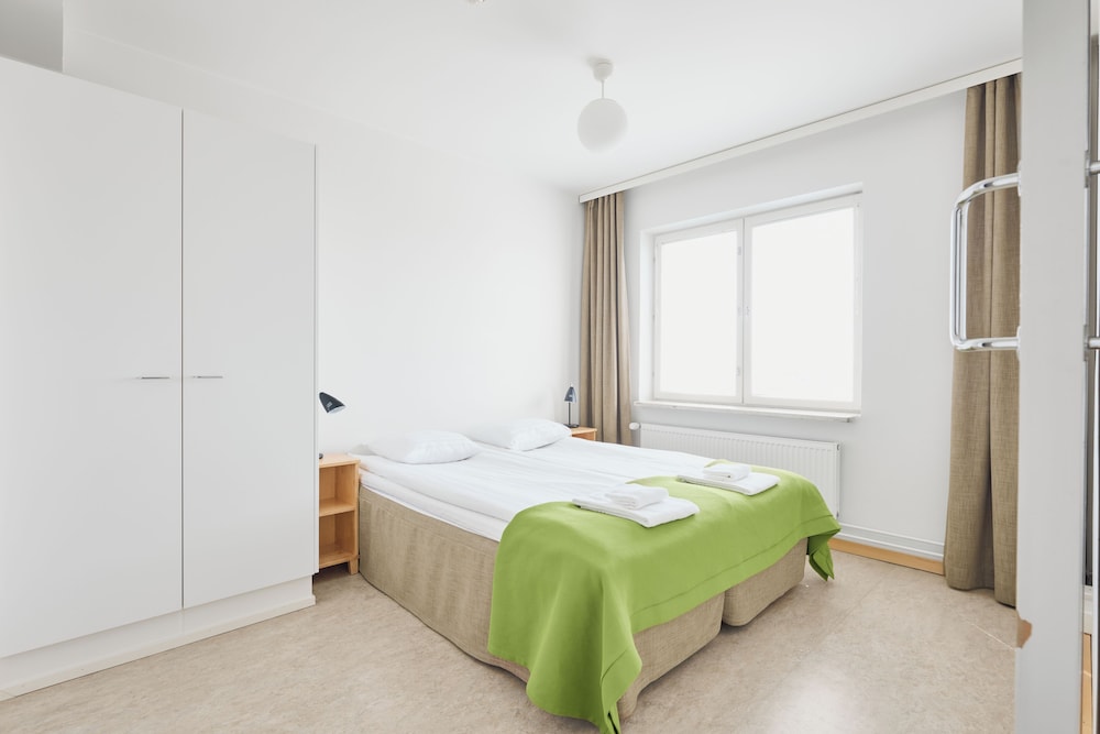 Comfort Double Room, 1 Queen Bed, Kitchen