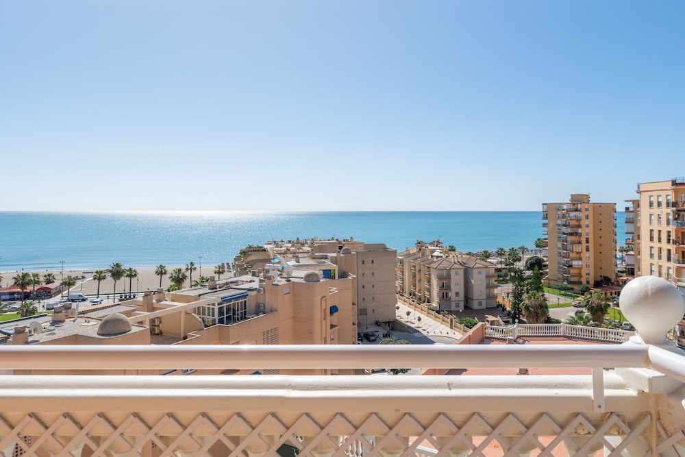 Classic Double Room, Sea View photo 3