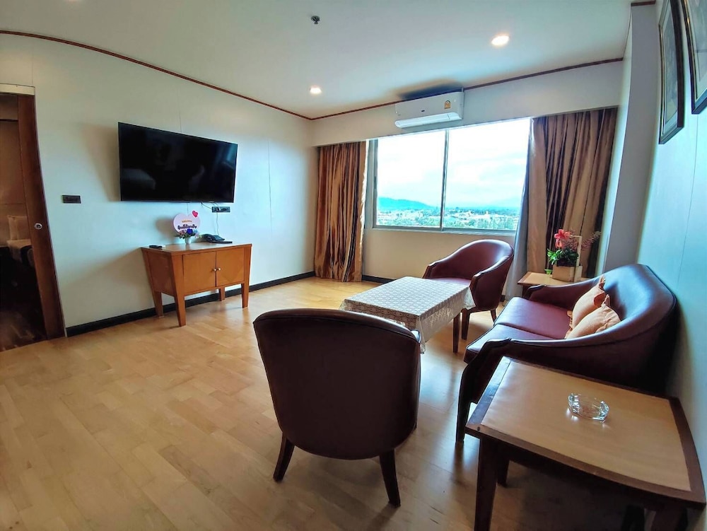 Presidential Room photo 3