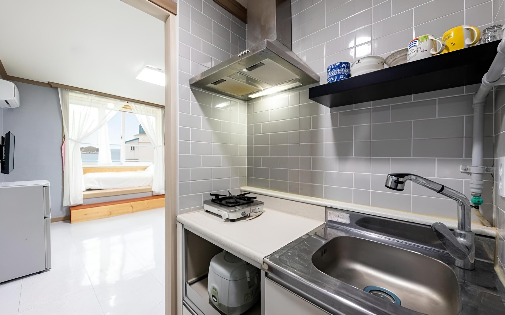 Room (Ocean A203) photo 1