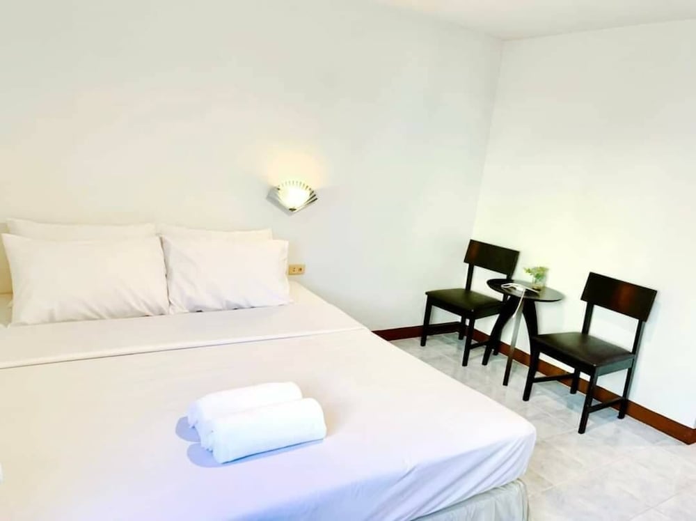 Standard Room, 1 Double Bed