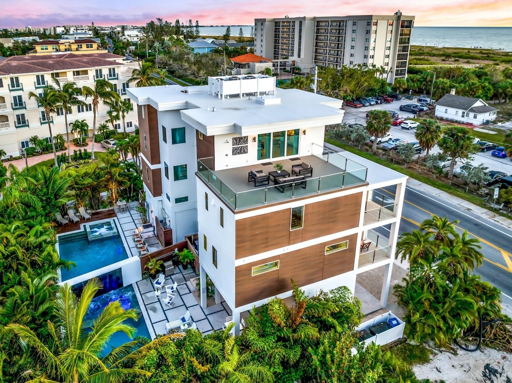 The Rooftop in Siesta Key, Foto 2