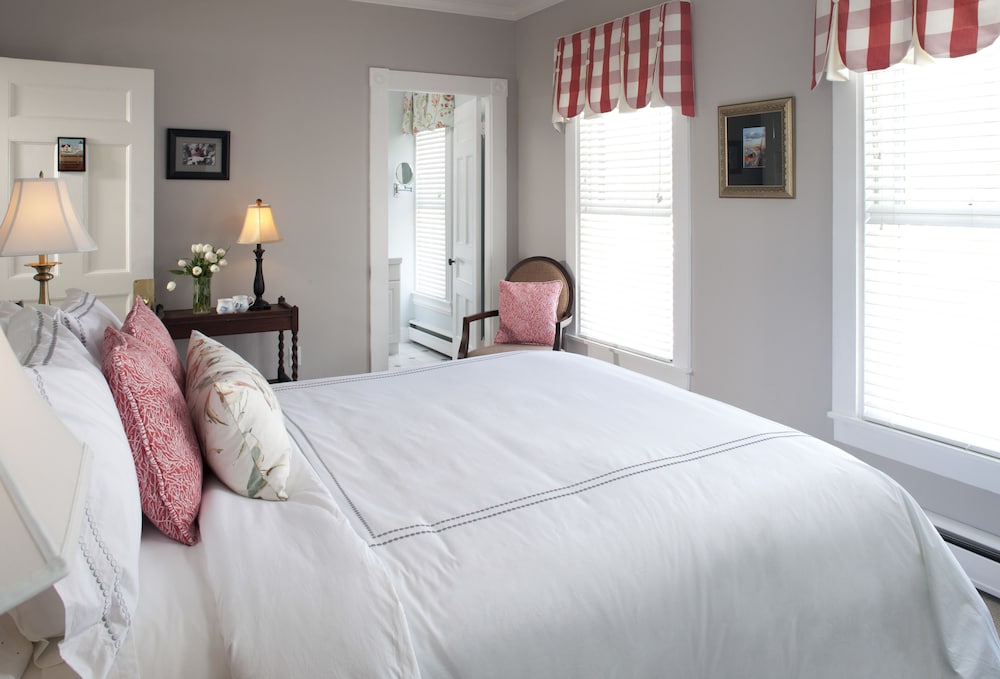 Cape Neddick Room