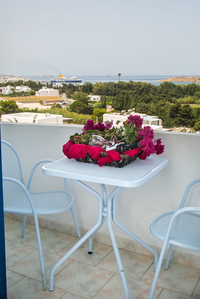 Triple Room, Sea View - Photo 6