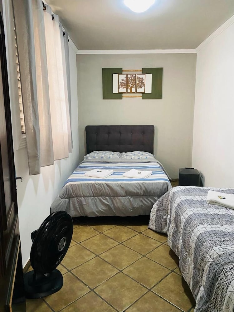 Classic Double or Twin Room photo 3