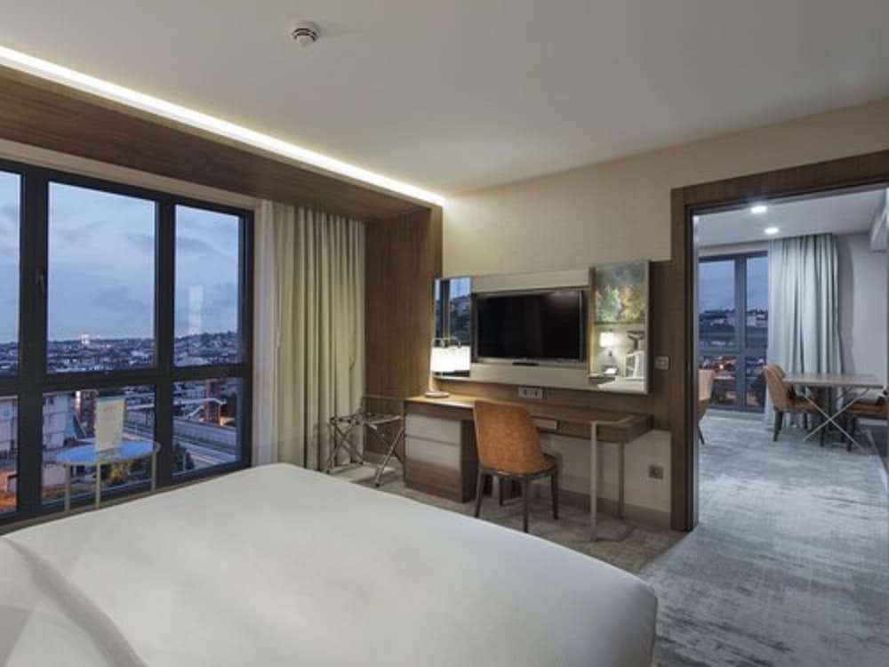 Suite, 1 Bedroom